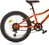 Dino Bikes - Detský bicykel 20" 420UP-26 -AURELIA plus oranžový s prevodmi