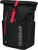 Zaino con cerniera TERIBEAR nero