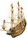 Mantua Model Sovereign of the Seas 1:78 kit
