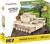 Cobi Panzer III Ausf L, 1:72, 80 k