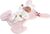 Llorens 63598 NEW BORN dievčatko - realistická bábika bábätko s celovinylovým telom - 35cm