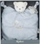 Kaloo Plüsch-Schmusetuch für Babys Bär Blau Perle