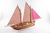 Vanguard Models Lady Isabella 1:64 kit