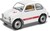 Cobi 24524 Fiat 500 Abarth 595