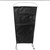 Sonnenschutz für Kinderwagen New Baby Basic schwarz
