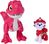Spin Master Paw Patrol Dino figura con suoni + Marshall