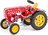 Merkur - Retro traktor