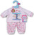 Zapf Creation BABY Born Pyžamo, 43 cm