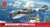 Classic Kit letadlo A17003 - Messerschmitt Bf109G-5/G-6 (1:24)