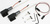 E-flite zaťahovací podvozok elektro tr. 10-15 2-bodový