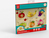 Hape Puzzle - Ovocie