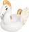 Bestway Aufblasbarer Pegasus MAXI mit Griffen, 231x150cm