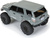 Pro-Line karosérie 1:24 2024 Toyota 4Runner rázvor 132mm, šedá, zostavená: Axial SCX24