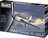 Plastic ModelKit letadlo 03775 - Fairey Gannet AS.1/AS.4 (1:72)