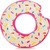 Intex nafukovacie koleso Donutka 56265
