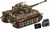 Cobi Panzerkampfwagen VI TIGER  late version 2v1, 1:12, 8000 k, EXECUTIVE EDITION