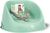 INGENUITY Podsedák za jedilno mizo Easy Clean Booster Green do 15KG
