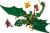 LEGO® Ninjago® 71829 Lloyd zöld erdei sárkánya