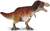 Safari® Operený Tyranosaurus Rex dinosaurus