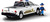 Cobi RAM 1500 HEMI SHERIFF, 1:35