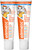 Elmex Detský Duopack 2x50 ml + darček (guma)