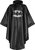 BAAGL Regenmantel Batman Logo Gr. M