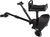 Sedátko ke stupátku Segboard 2, Black