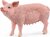 Schleich Prasa
