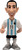 MINIX Football: NT Argentina - DI MARÍA