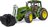 Bruder Farmer traktor John Deere s predným nakladačom
