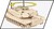 Cobi Abrams M1A2, 1:72, 174 k
