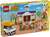 LEGO® Animal Crossing™ 77052 K.K. a koncert na námestí
