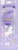 A Little Lovely Company - bouchon, brosse et paille pour bouteille en acier inoxydable - licornes et