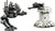 LEGO® Star Wars™ 75444 Atacul AT-RT™