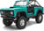 Axial SCX10 III Early Ford Bronco 4WD 1:10 biely