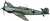 Gift Set letadla A50173A - Battle of Britain (1:72)