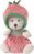 BK ZIGGY STRAWBERRY Erdbeere (15 cm) Bukowski Design