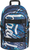 BAAGL SADA 3 Skate Strukturen: Rucksack, Umhängetasche, Tasche