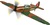 Cobi II WW Hawker Hurricane No 302 Sqn. RAF, 1:32, 373 k, 1 f