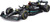 Bburago 1:24 Formula F1 Mercedes-AMG Petronas W14 E Performance(2023) nr.44 Lewis Hamilton