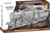 Cobi 6281 Kriegslokomotive Baureihe 52, 1:35, 2476 k, 1 f