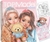 Top Model Omaľovánka Colouring Book, Candy, Talita &amp; medvedík