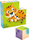 Hape Divje živali Blok Puzzle