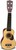 Bontempi detské drevené ukulele