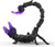 Schleich Gladiator Schatten-Skorpion
