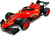 Formula con effetti 36 cm