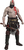 Akcijska figura God of War Kratos (God of War Ragnarok) – Deluxe, 18 cm (McFarlane Toys)