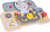 2Kids Toys Activity board Auto Doska moderná