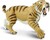Safari® Smilodon dinosaurus