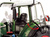 Wiking Fendt 724 Vario mit Frontlader Cargo 6.100